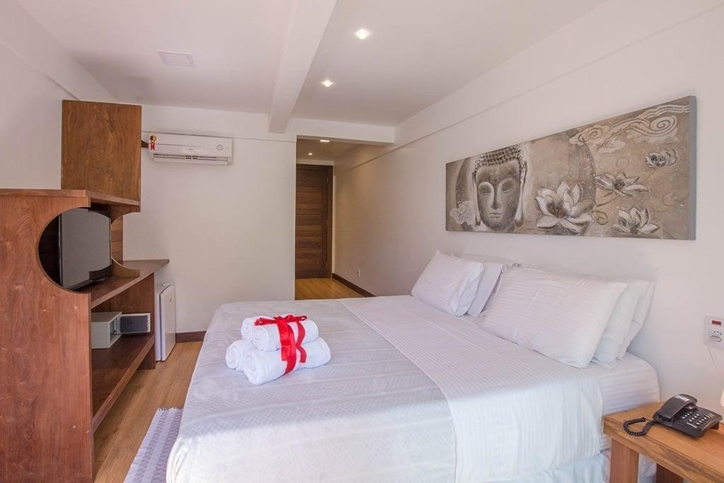 Inn Sambass 4*