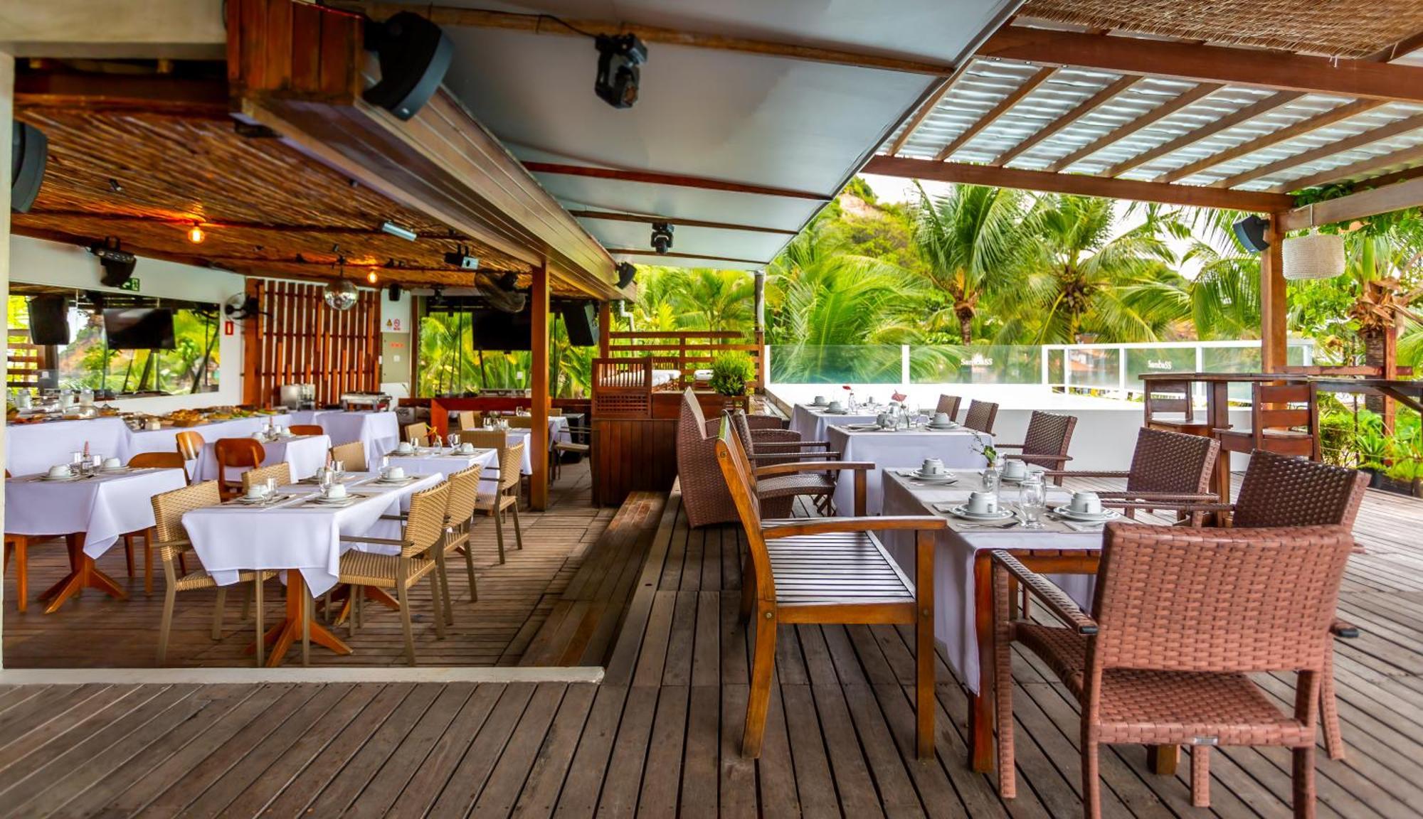 Sambass Inn 4*