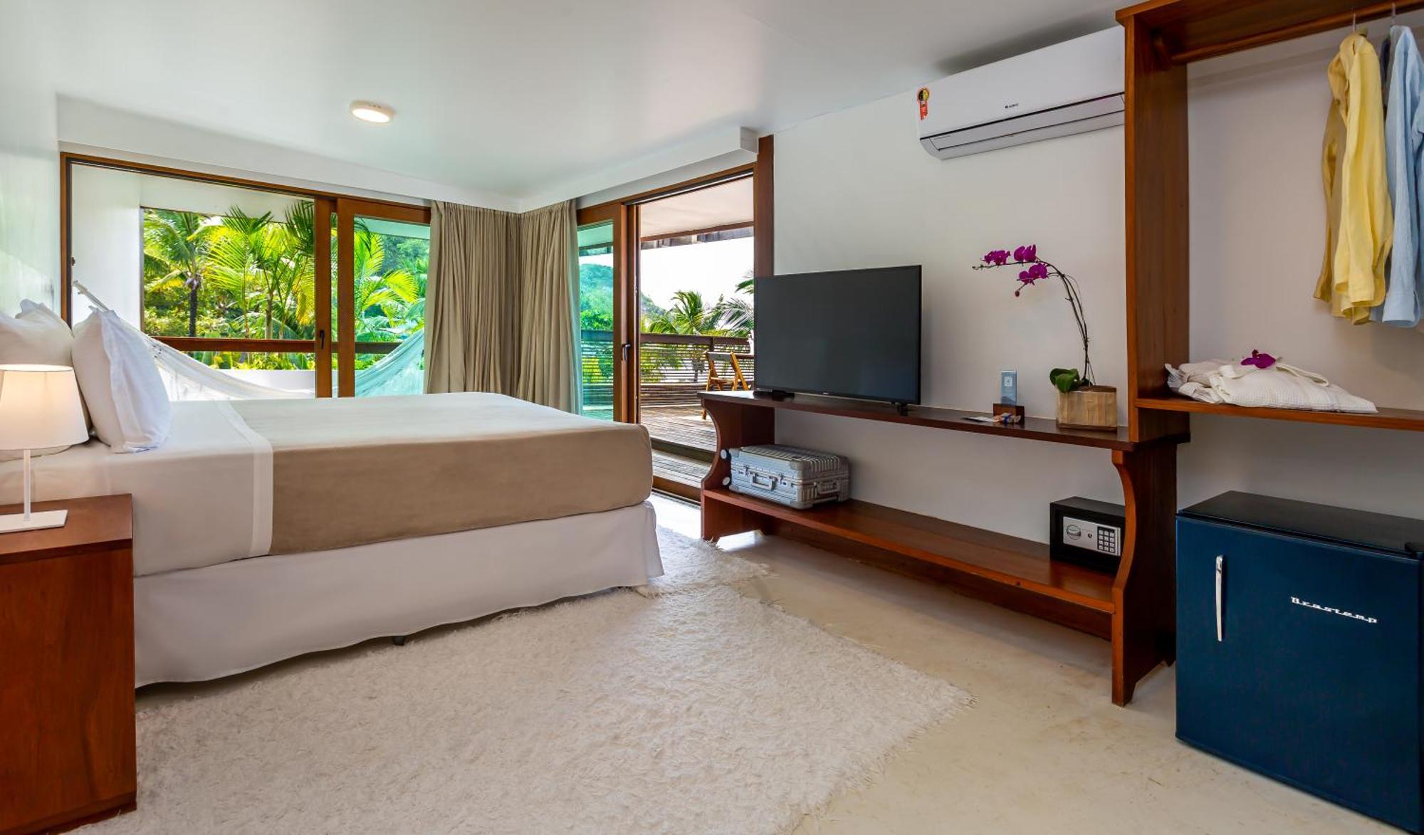 Sambass Inn 4*